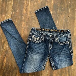 Rock Revival womens jeans